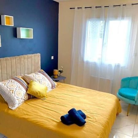 Apartamento Confort T3 Toulouse Exterior foto