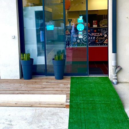 Apartamento Confort T3 Toulouse Exterior foto