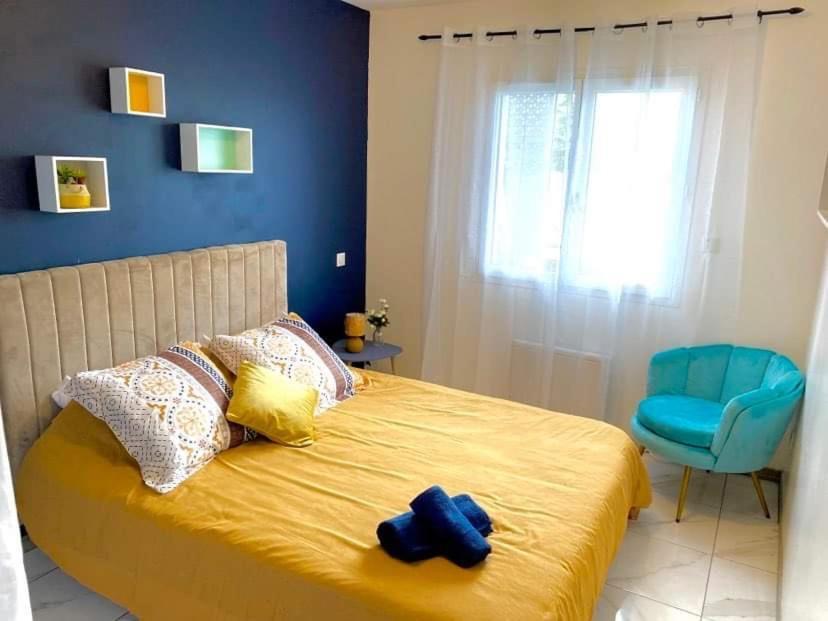 Apartamento Confort T3 Toulouse Exterior foto