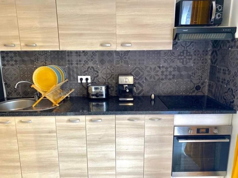 Apartamento Confort T3 Toulouse Exterior foto
